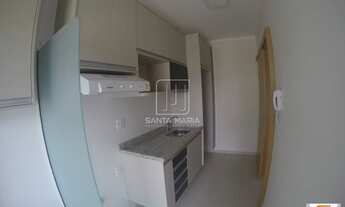 Imagem 5: Apartamento (tipo - padrao) 2 dormitórios, cozinha planejada, portaria 24hs, lazer, espaço