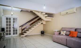 Imagem 6: PORTO ALEGRE - Casa Padrão - Vila Ipiranga