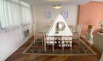 Imagem 5: 4 QUARTOS, 3 SUITES , 1 VAGA EM BOTAFOGO / URCA