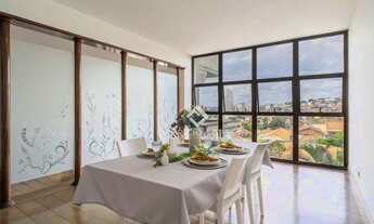 Imagem 6: Apartamento com 4 dormitórios, 260 m² - venda por R$ 650.000,00 ou aluguel por R$ 5.700,75