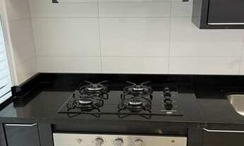 Imagem 5: Apto 83m² Com Armarios e Ar-condicionado