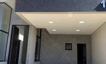 Imagem: Casa com 3 dormitórios à venda, 140 m²