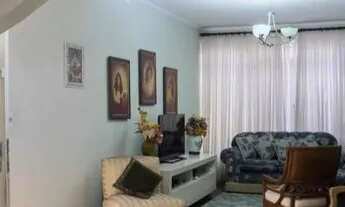 Imagem 3: Casa para Locação em São Paulo, Parque Maria Domitila, 3 dormitórios, 1 suíte, 4 banheiros