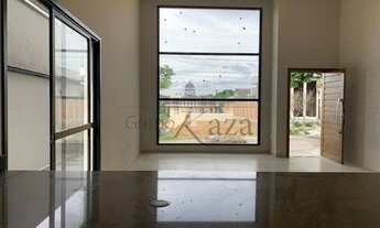 Imagem 7: Casa Condomínio - Caçapava - Residencial Terras do Vale - 145m² - 3 Dormitórios