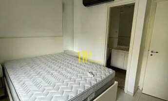 Imagem 7: Apartamento com 2 dormitórios para alugar, 94 m² por R$ 13.000,00/mês - Vila Olímpia - São