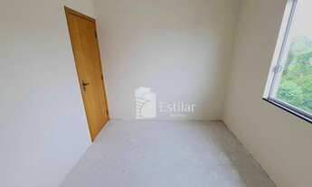 Imagem 7: Apartamento 02 quartos no Afonso Pena, São José dos Pinhais