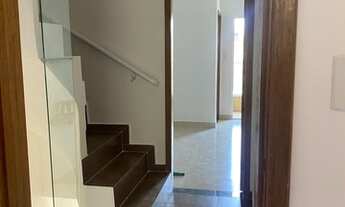 Imagem 6: Sobrado para aluguel tem 100 metros quadrados com 3 quartos em Canto do Forte - Praia Gran