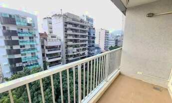 Imagem 4: Tijuca Apartamento com 3 dormitórios