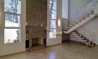 Imagem 4: Casa com 4 dormitórios, 500 m² - venda por R$ 5.000.000 ou aluguel por R$ 18.000/mês - Alp