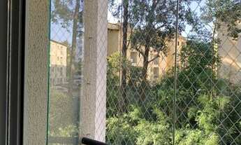 Imagem 4: Apartamento com 2 dormitórios à venda, 47 m² por R$ 260.000,00 - São Lucas - São Paulo/SP