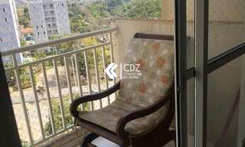 Imagem 2: Apartamento 2 dormitórios no Parque Campolim