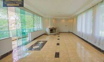 Imagem 6: Casa com 5 dormitórios, 353 m² - venda por R$ 2.200.000,00 ou aluguel por R$ 10.340,00/mês