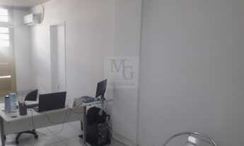 Imagem 2: Edificio Almare Galpão / depósito com aluguel por R$450 /mês