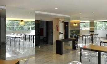 Imagem 6: ED. RAVELLO 03 QUARTOS S/ 01 SUITE COM SACADA 02 VAGAS