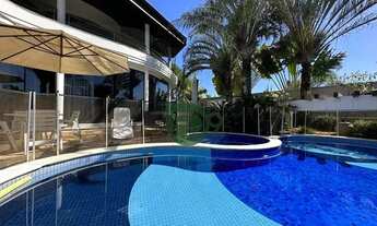 Imagem 3: Casa com 3 dormitórios à venda, 600 m² por R$ 4.000.000,00 - Vale das Paineiras - American