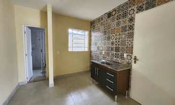 Imagem 3: Casa com 1 dormitório para alugar, 50 m² por R$ 1.580/mês - Imirim - São Paulo/SP