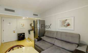 Imagem 3: Apartamento, Jardim Paulista - São Paulo