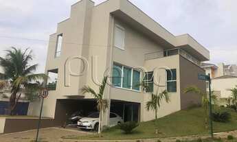 Imagem: Casa - Swiss Park - Campinas