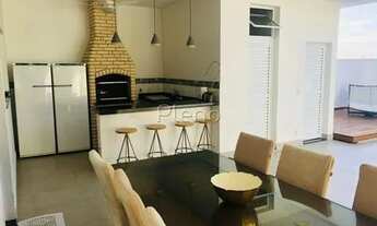 Imagem 7: Casa de condomínio para venda possui 271m² com 4 quartos