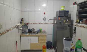 Imagem: Ótima casa com garagem