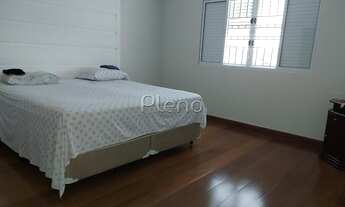 Imagem 7: Casa - Jardim Nossa Senhora Auxiliadora - Campinas