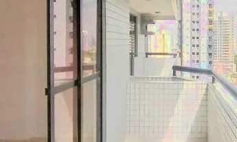 Imagem 6: ED. LAPIS LAZULI - 03 QUARTOS - COM 01 VAGA DE GARAGEM - 116M2