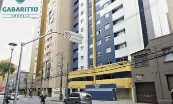 Imagem: Ótimo Apartamento no Centro de Curitiba