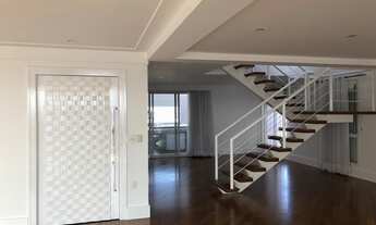 Imagem 2: Locação Cobertura 4 Dormitórios - 300 m² Moema