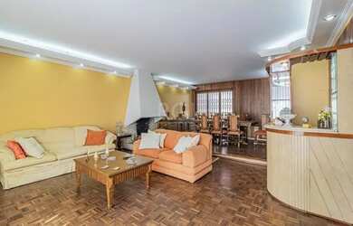 Imagem 3: PORTO ALEGRE - Casa Padrão - Menino Deus