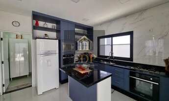 Imagem 2: Casa em Condomínio 3 Quartos Cotia - SP - Paisagem Renoir