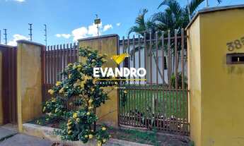 Imagem 5: Casa para Venda em Cuiabá, Jardim das Américas, 4 dormitórios, 1 suíte, 4 banheiros, 4 vag