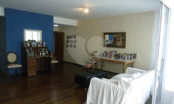 Imagem 2: ITAIM BIBI Apartamento com 3 dormitórios