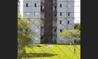 Imagem 7: APARTAMENTO - BOSQUE DO FRUTAL - SP