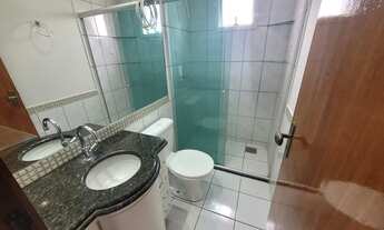 Imagem 5: Apartamento para aluguel com 02 quartos no Bairro Saraiva - Uberlândia - MG