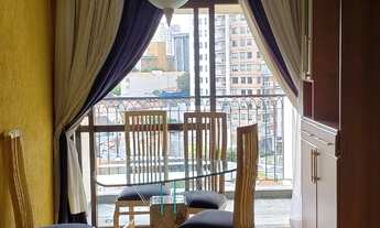 Imagem 4: Apartamento Venda 2 Dormitórios - 53 m² Chácara Klabin