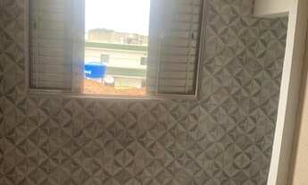 Imagem 2: Casa para alugar em água fria