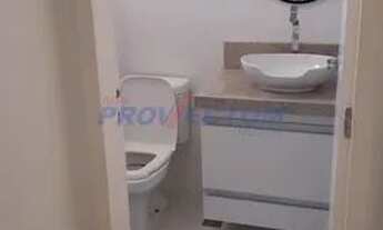 Imagem 6: Apartamento - Parque Camélias - Campinas