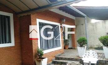 Imagem 3: Casa para venda no Taquaral