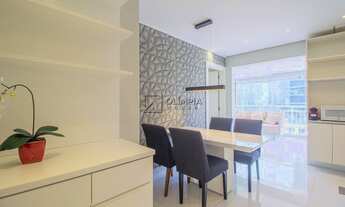 Imagem: Locação Apartamento 1 Dormitórios - 54