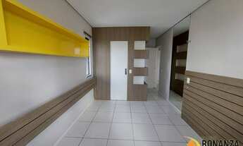 Imagem 4: Apartamento com 3 quartos Bairro Cocó