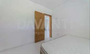 Imagem 6: Casa - Swiss Park - Campinas