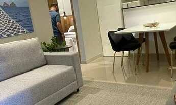 Imagem 2: Apartamentos no lírio do Vale 2 com varanda e gardem pela caixa