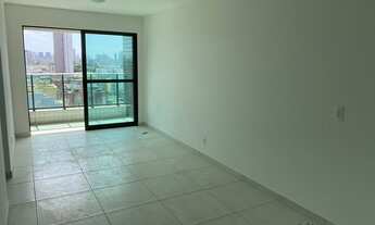 Imagem: Aluga - se apartamento nascente no reserva