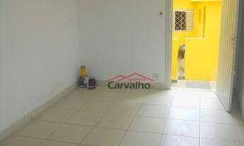 Imagem 7: Casa com 2 dormitórios para alugar, 70 m² por R$ 1.713,35/mês - Jardim Japão - São Paulo/S