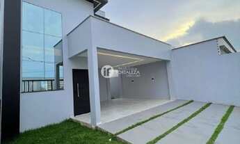 Imagem 4: Casa Residencial para aluguel, 3 quartos, 3 suítes, 4 vagas, Portal Ipê - Rio Branco/AC