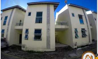 Imagem: Linda Casa a Venda - Lagoa Redonda