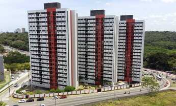 Imagem: Apartamento para aluguel, Torre, João Pessoa