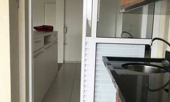 Imagem 4: Apartamento dois Dormitórios na Rua Backer, no Cambuci