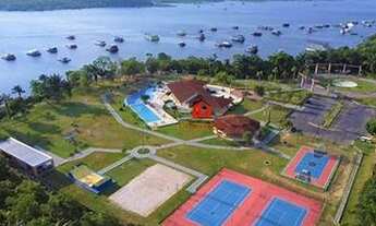 Imagem: Lote no Condomínio Praia dos Passarinhos