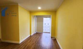 Imagem: Apartamento com 2 dormitórios à venda